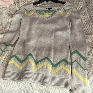 sweater